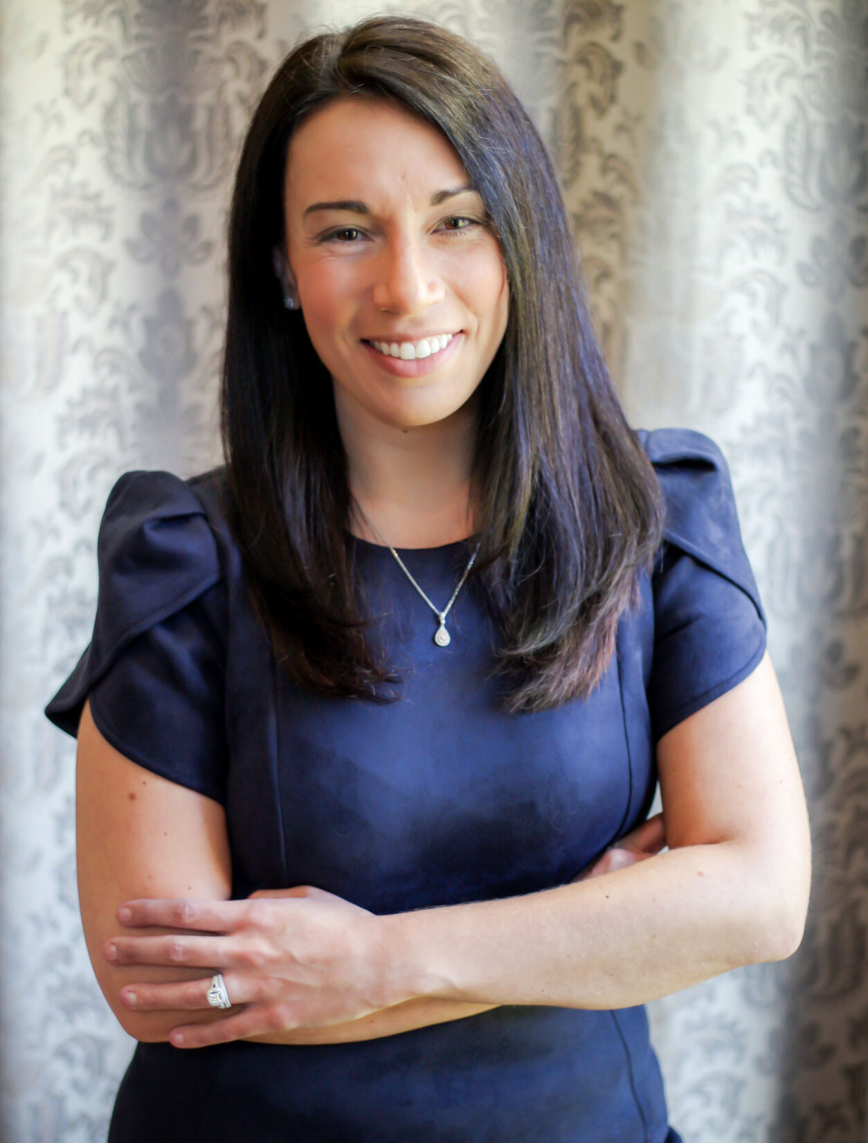 Dr. Krystal L. Culler